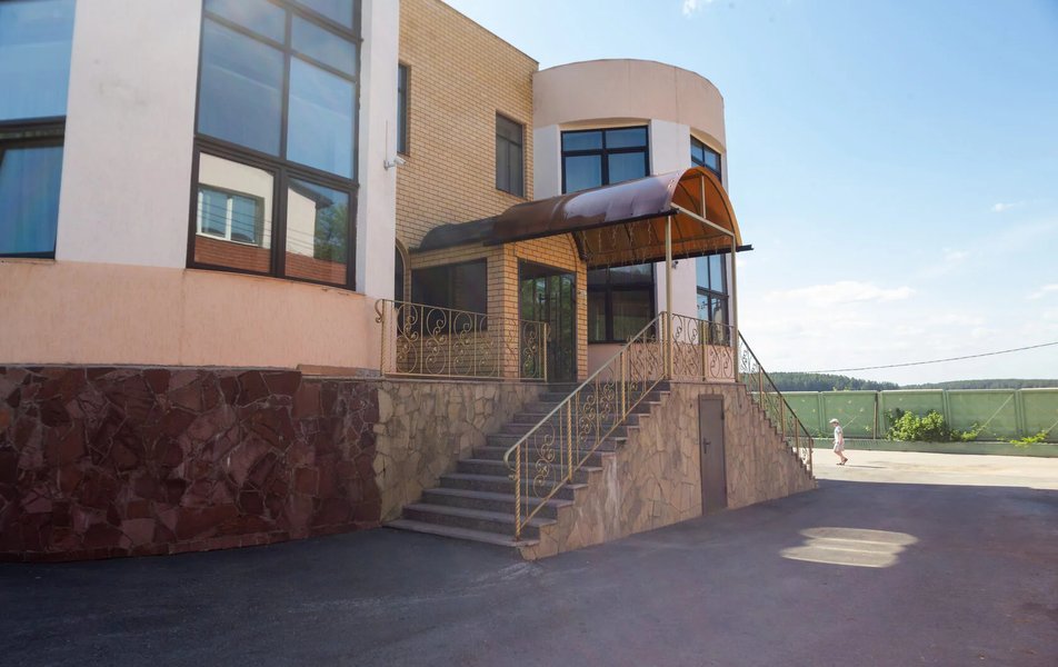 Элизий отель 3*