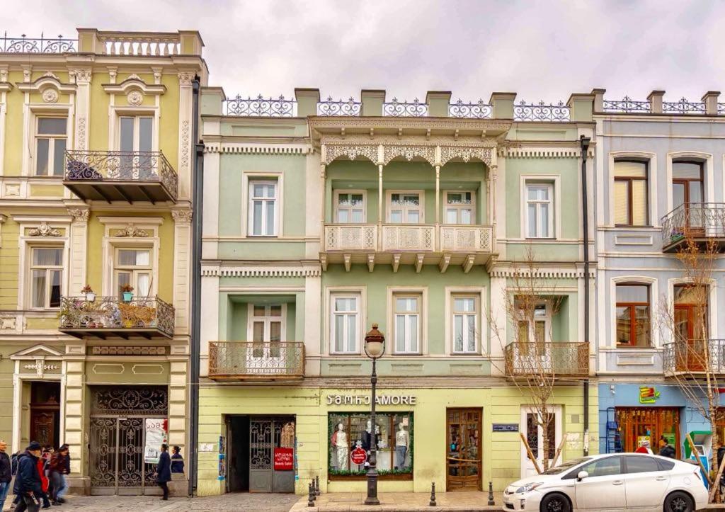 5 Star Apart Hotel