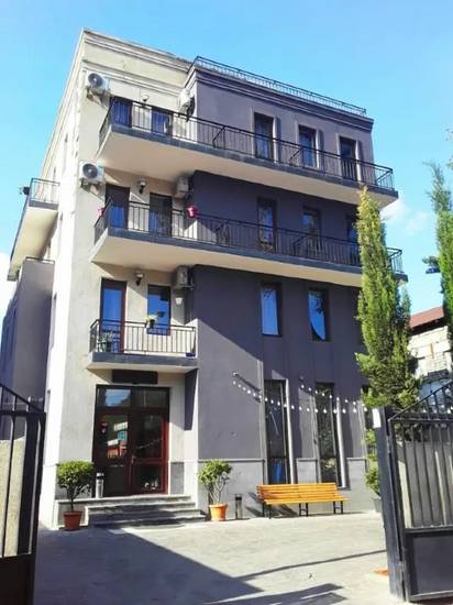 Hotel Asa 3* Грузия, Тбилиси