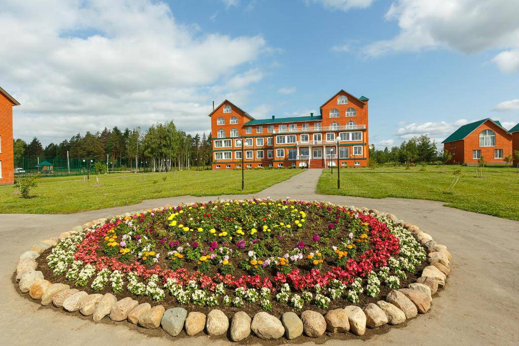 ЛОК Александровская Слобода 4*