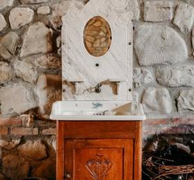 Отдых в Hotel & Wine Cellar ARGE - Грузия, Телави