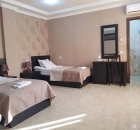 Туры в Hotel New Telavi в Грузии