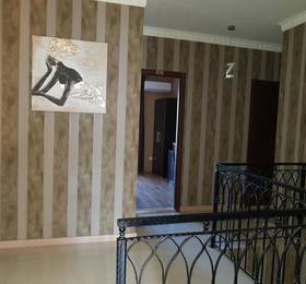 Отдых в Hotel New Telavi - Грузия, Телави