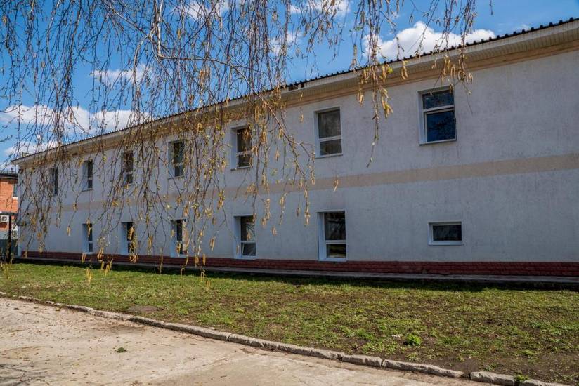 ГК Баргузин 2* Россия, Тольятти