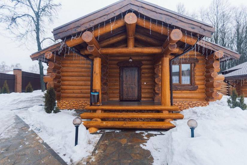 Мини-отель Русский пар 3* Россия, Тула
