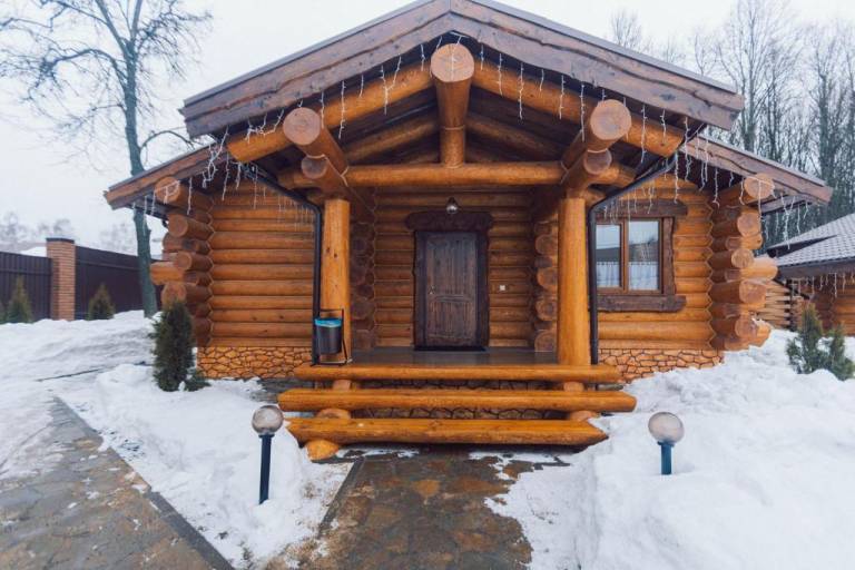 Мини-отель Русский пар