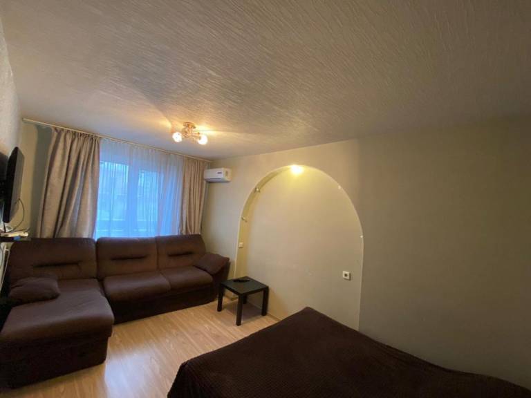 Апартаменты на Рябикова 60