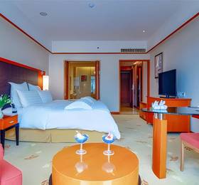 Pullman Zhangjiajie в Хунане