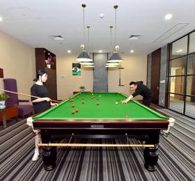 Отдых в Pullman Zhangjiajie - Китай, Хунань