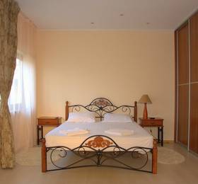 Hotel Marlin (Марлин) в Черноморском