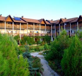 Туры в Hotel Marlin (Марлин) в России
