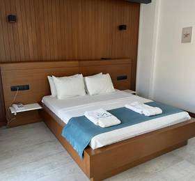 Отдых в Enki Vadi Boutique Hotel - Турция, Чешме