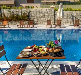 Enki Vadi Boutique Hotel в Чешме