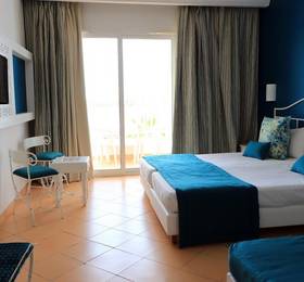 Туры в Riadh Meninx Djerba в Тунисе
