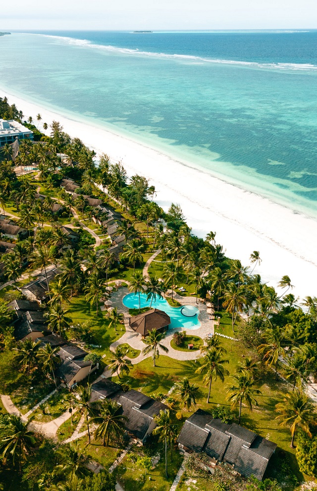 Palumbo Mnemba View 4*