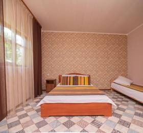 Отдых в Family Holiday гостевой дом - Абхазия, Цандрипш