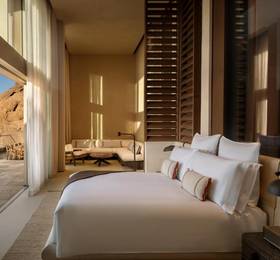 Туры в Desert Rock Resort в Саудовской Аравии