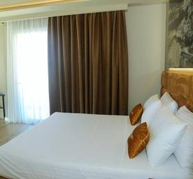 Отдых в Kraal Hotel Vlore - Албания, Влера