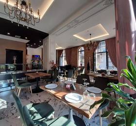 Туры в Hotel Kloest в Албании