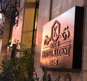 Отдых в Hotel Kloest - Албания, Дуррес