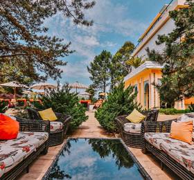 Туры в Dreamland Oasis Hotel в Грузии