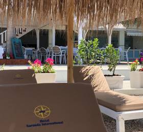 Туры в Residence Saranda International в Албании