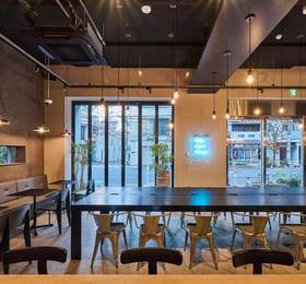 Hotel Plus Hostel в Токио