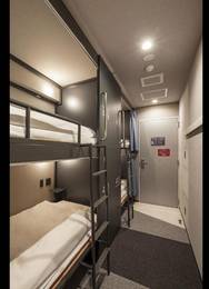 Отдых в Hotel Plus Hostel - Япония, Токио