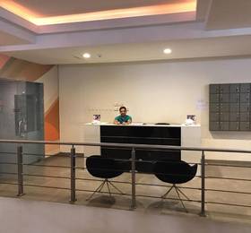Отдых в Al Diafah Apartments Olaya - Саудовская Аравия, Риядх
