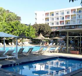 Marina Hotel в Айя-Напе