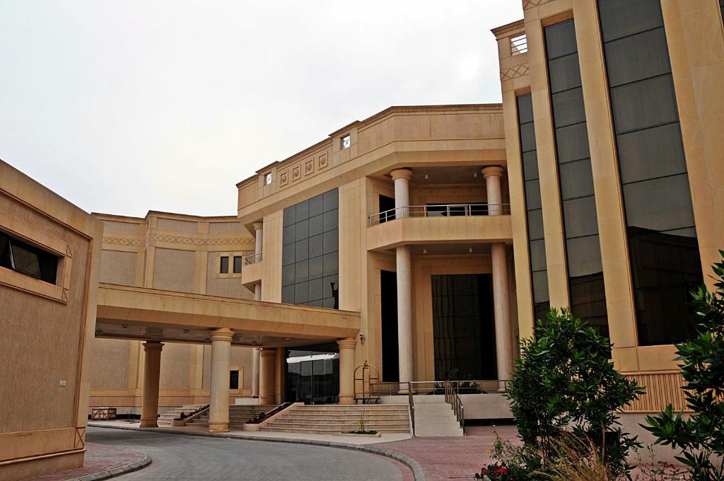 Executives Hotel Al Azizia