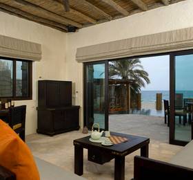 Отдых в Six Senses Hideaway Zighy Bay - ОАЭ, Фуджейра