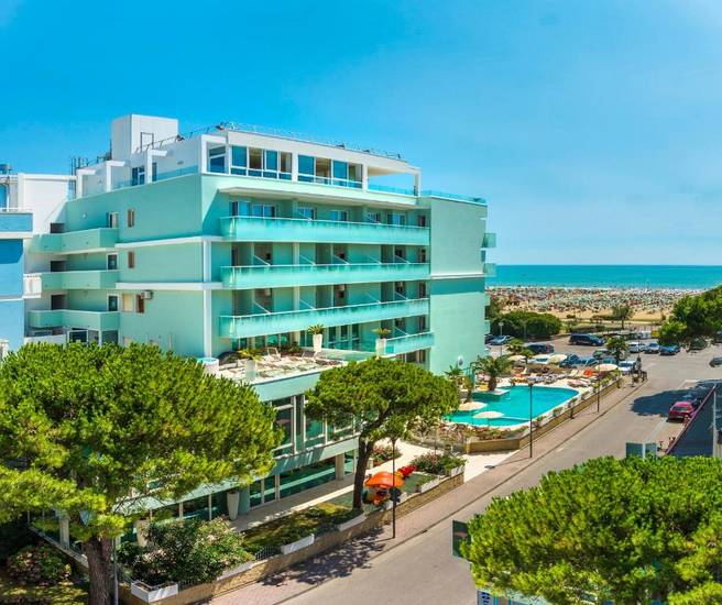 Hotel Montecarlo 3* Италия, Тоскана