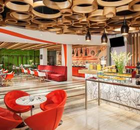 Отдых в ibis Yogyakarta Adi Sucipto - Индонезия, Джакарта
