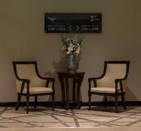 Skyline Hotel & Suites в Табуке