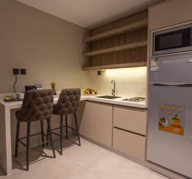 Отдых в Skyline Hotel & Suites - Саудовская Аравия, Табук