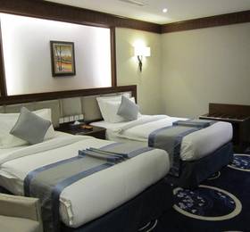 Отдых в Swiss In Tabuk Hotel - Саудовская Аравия, Табук