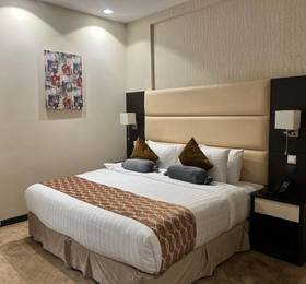 Holiday Villa Hail в Хаиле