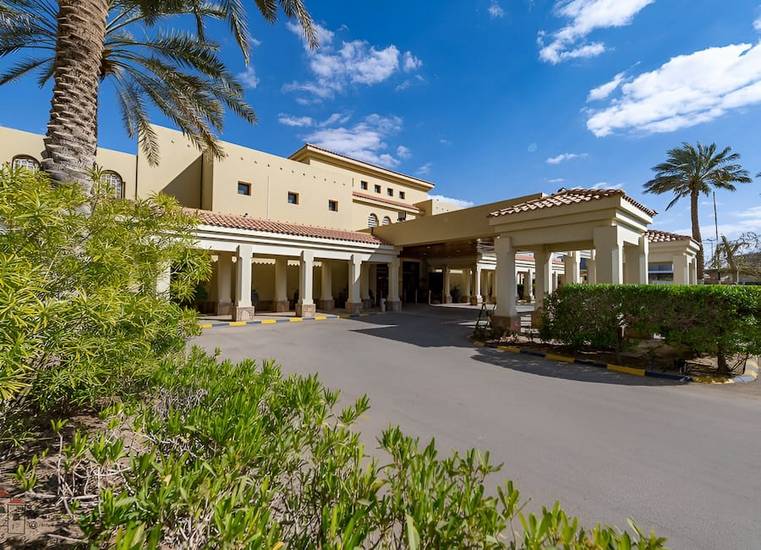 Hotel Al Nusl 3* Саудовская Аравия, Сакака