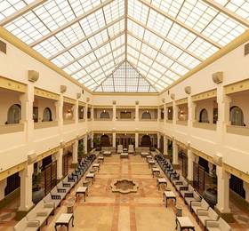 Hotel Al Nusl в Сакаке