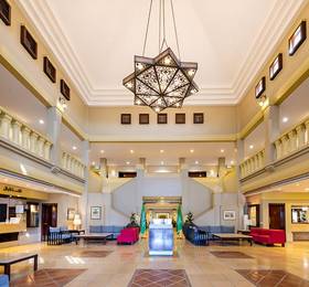Отдых в Hotel Al Nusl - Саудовская Аравия, Сакака