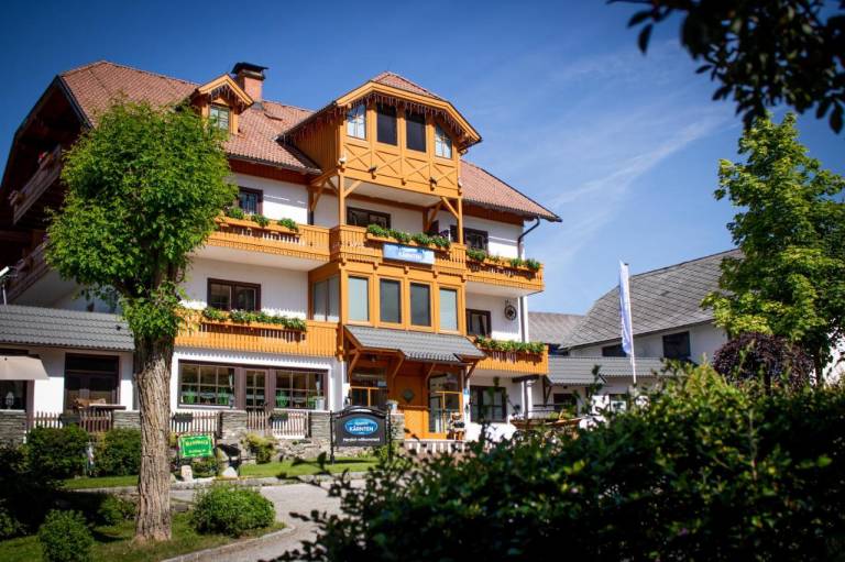 Pension Karnten