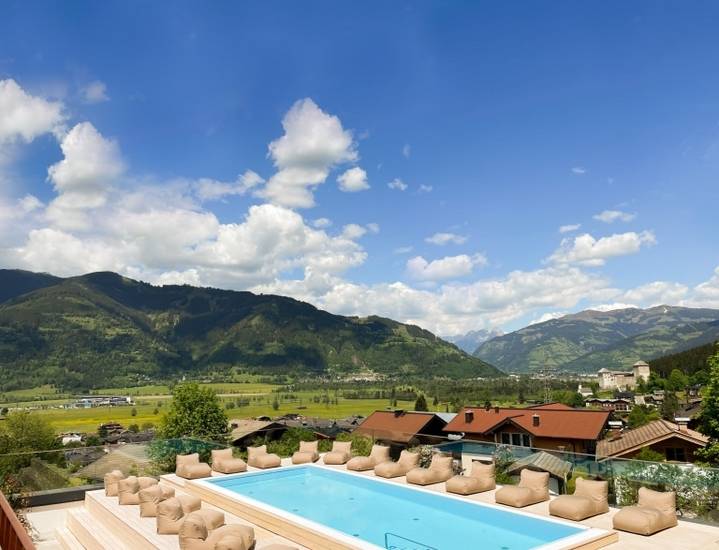 ever grun Kaprun 4* Австрия, Капрун