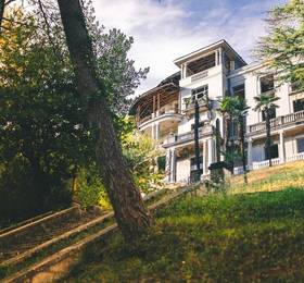Туры в Yupshara Hotel Spa & Resort в Абхазии