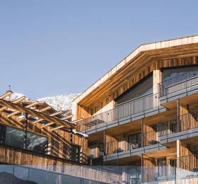 Туры в Grunwald Resort Solden в Австрии