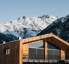 Отдых в Grunwald Resort Solden - Австрия, Зельден