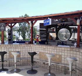 Отдых в Eski Cesme Hotel - Турция, Бодрум