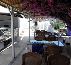 Eski Cesme Hotel в Бодруме