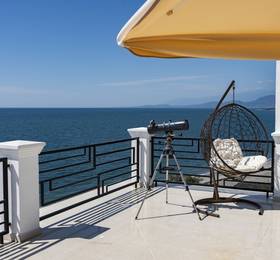 Отдых в SPA-Hotel Grace Aqua Villa (Грейс Аква Вилла) - Абхазия, Сухум