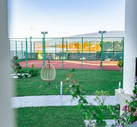 Туры в SPA-Hotel Grace Aqua Villa (Грейс Аква Вилла) в Абхазии
